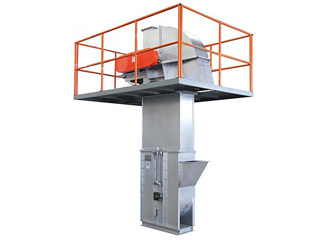 環(huán)鏈斗提機(jī)