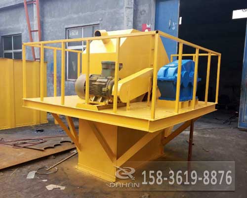 GTD高效斗式提升機(jī)