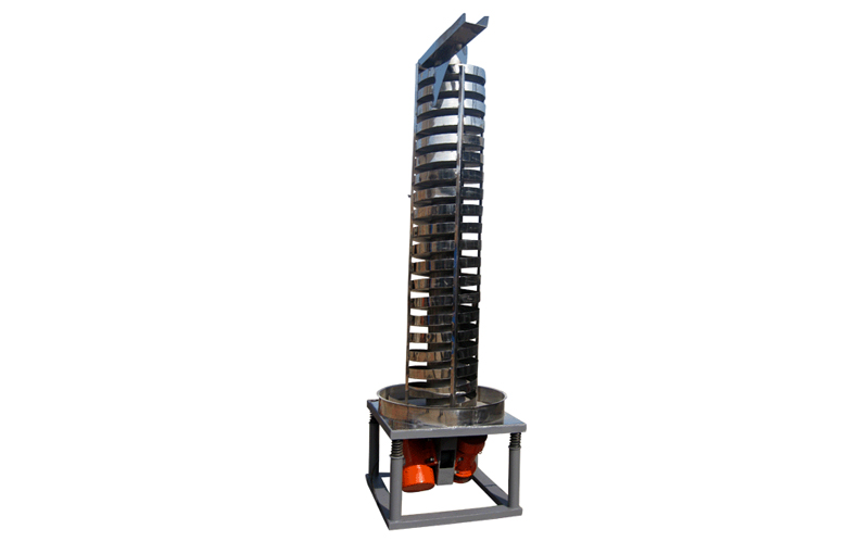 垂直振動提升機(jī)