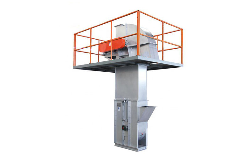 TD630型斗式提升機(jī)