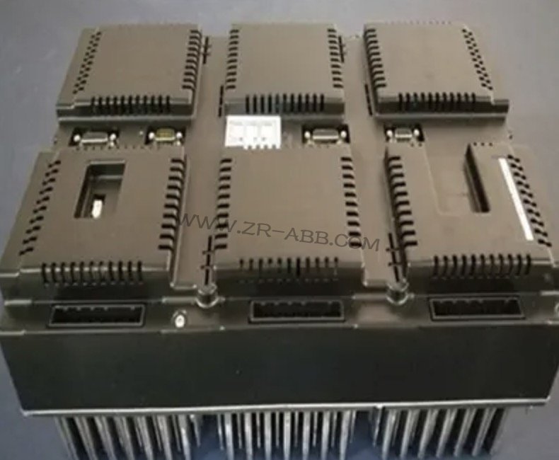 關(guān)于ABB機(jī)器人IRB5500驅(qū)動(dòng)器的故障維修