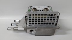 ABB噴涂機(jī)械手ACU-01B空氣控制單元維修重要性