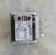 ABB噴涂機(jī)械手ACU閥門控制器3HNA024871-001維修
