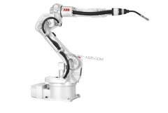 ABB焊接機(jī)器人IRB1520ID維修方法多樣