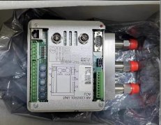 ABB噴涂機(jī)械手PPRU比例調(diào)節(jié)閥3HNA021184-001維修攻略