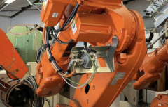 ABB IRB6640�C(j��)���˱��B(y��ng)�L�ڷ�(w��n)���\(y��n)�е��P(gu��n)�I