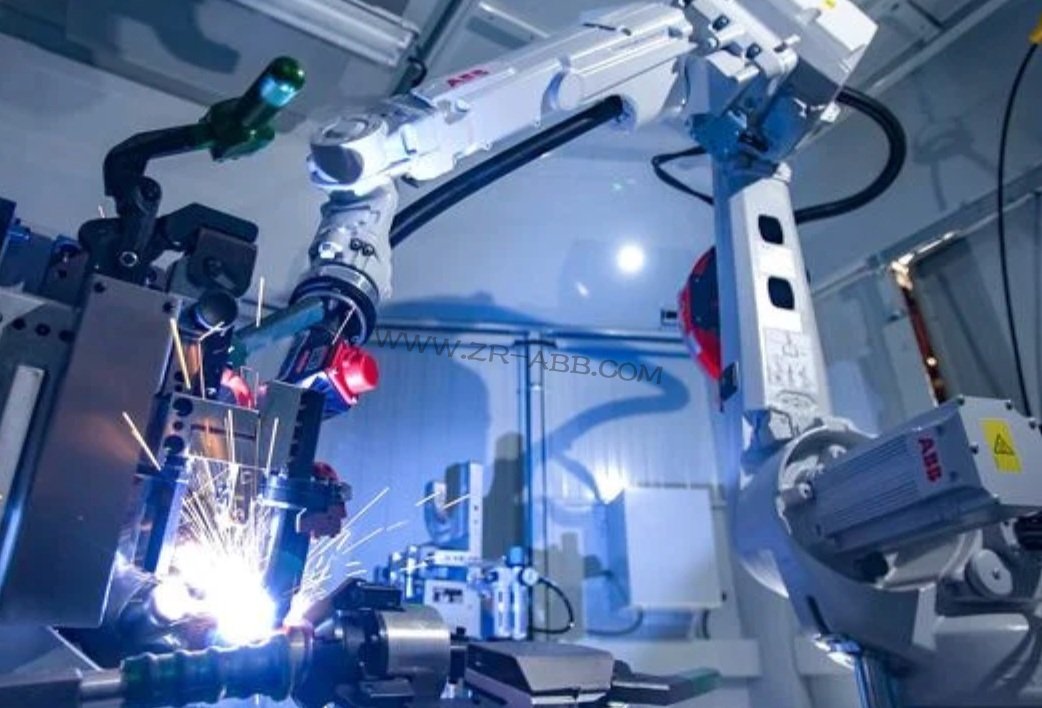 ABB���әC(j��)���˱��B(y��ng)������ȫ