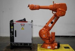 ABB IRB4600�����ϙC(j��)���˾S�޴�ʩ