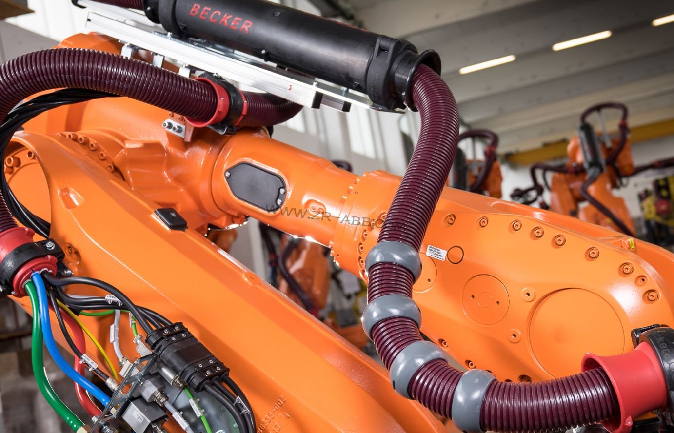 abb IRB6700�C(j��)е�־S�޹ܾ�������