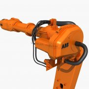 ABB IRB6640�C(j��)���˱��B(y��ng)С�[�T