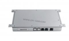 ABB機器人軸計算機板DSQC668維修指導分析