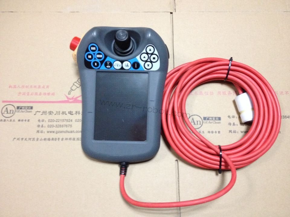 ABB�C(j��)����IRC5 DSQC679ʾ�����S�޳�Ҋ���ϼ���Q����