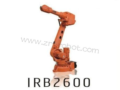 ABB�C����IRB 2600ID�Cе�־S�ޱ��B(y��ng)