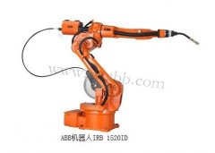 ABB�C����IRB 1520ID�����C���˾S�o���B(y��ng)