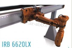ABB IRB 6620LX���\�C����/���I(y��)�Cе�־S��
