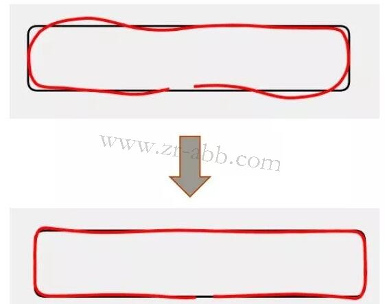 ABB IRB1600�C(j��)����Motion Process Mode����