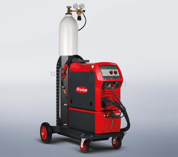 Fronius����˹��(sh��)�ֻ�MIG/MA���C(j��)��ԭ��