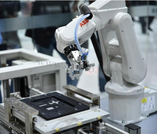 ABB�C���˾S�޵ĸ߼�ָ�����