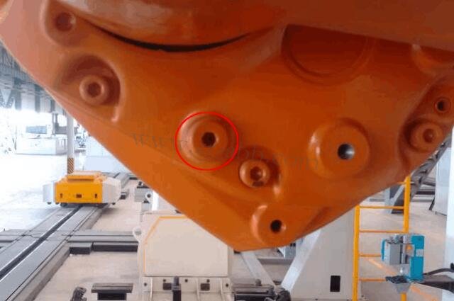 ABB IRB1600�C(j��)���˸��S�Ϳ�λ��