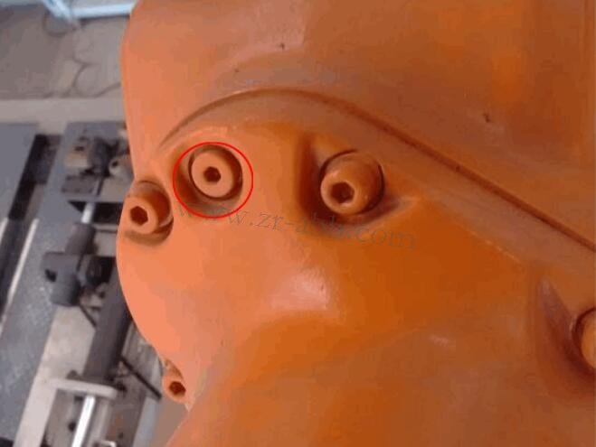 ABB IRB1600�C(j��)���˸��S�Ϳ�λ��