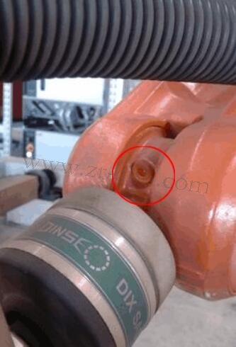 ABB IRB1600�C(j��)���˸��S�Ϳ�λ��