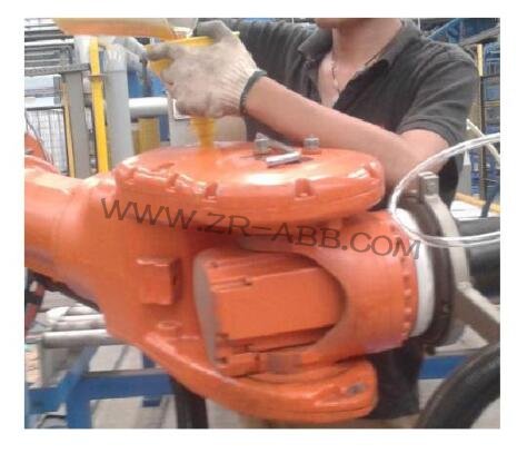 ABB�C(j��)����6650S�Q�ͼ����B(y��ng)����ָ��