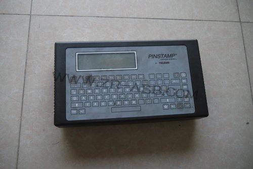 TELESIS���(bi��o)�C(j��)PinStamp���������ϾS��