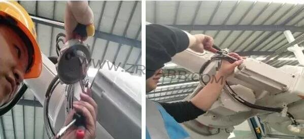 ABB�C(j��)����IRB6640���S�ŷ�늙C(j��)���Q����(w��)