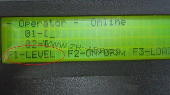 Telesis鐳馳TMC420打標(biāo)機(jī)如何創(chuàng)建新的程序