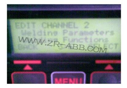 KEMPPI肯倍MIG ADAPTIVE180/150焊機(jī)焊接不起弧維修