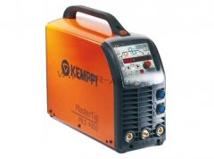 KEMPPI肯倍MLS4000焊機(jī)輸入熔絲熔斷維修