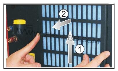 洛馳LORCH V30氬弧焊機保養(yǎng)和維護