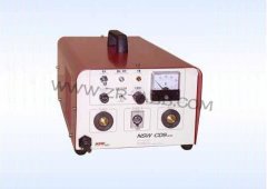 NSW CD9螺柱焊機(jī)電壓過高維修
