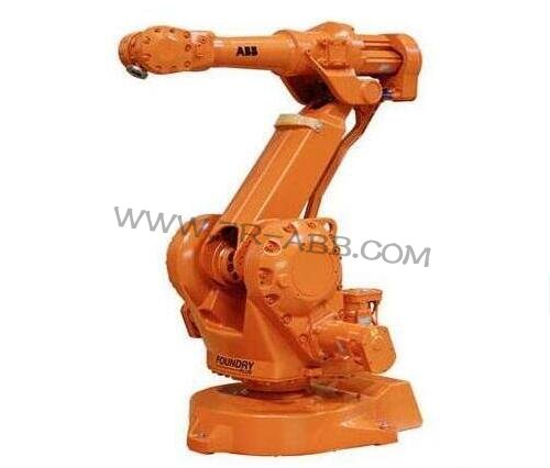 ABB焊接機器人的日常維護與保養(yǎng)流程