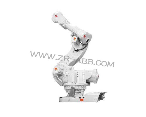 ABB搬運(yùn)機(jī)器人IRB7600本體保養(yǎng)檢查