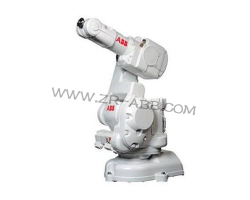 焊接機(jī)器人系統(tǒng)的故障排除