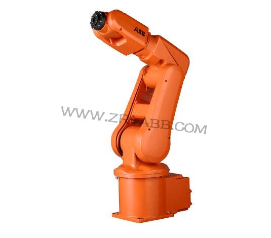 ABB裝配機器人IRB120維修和保養(yǎng)