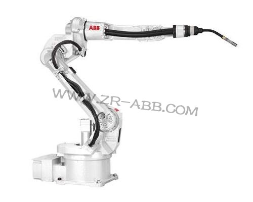 ABB高精度弧焊機(jī)器人IRB 1520ID