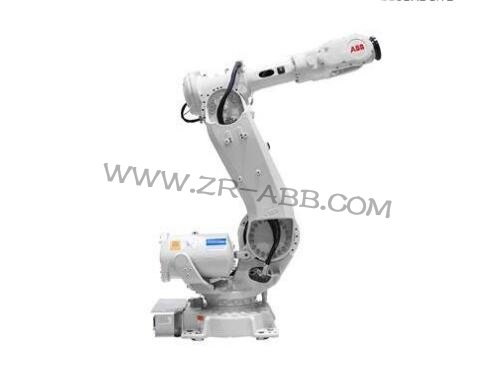 ABB焊接機(jī)器人IRB6640ID常見(jiàn)故障維修