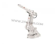 工業(yè)IRB1410焊接機(jī)器人弧焊的特性