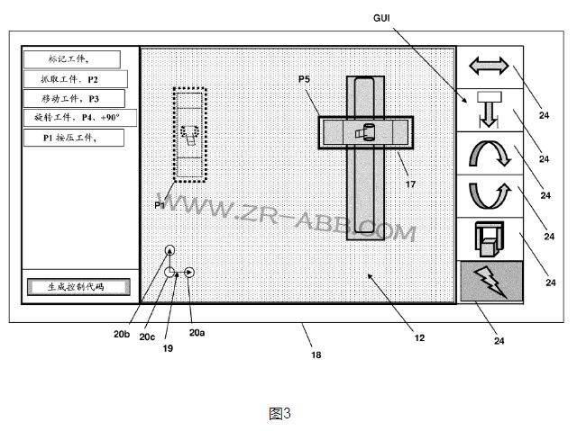 ABB���_����һ�N��(du��)���I(y��)�C(j��)���˾��̵ķ���