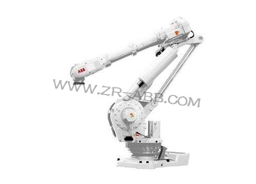 ABB機(jī)械臂IRB 6660臨時(shí)租用