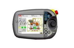 ABB機(jī)器人虛擬示教器系統(tǒng)應(yīng)用與實(shí)踐