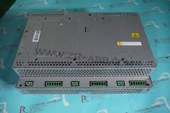 ABB機(jī)器人驅(qū)動單元3HAC029818-001過電流維修