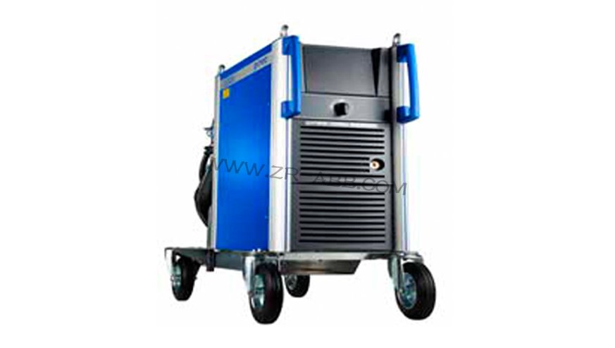 克魯斯焊機GL 270引弧困難維修