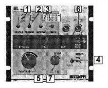 肯倍焊機(jī)MIG焊調(diào)節(jié)解析