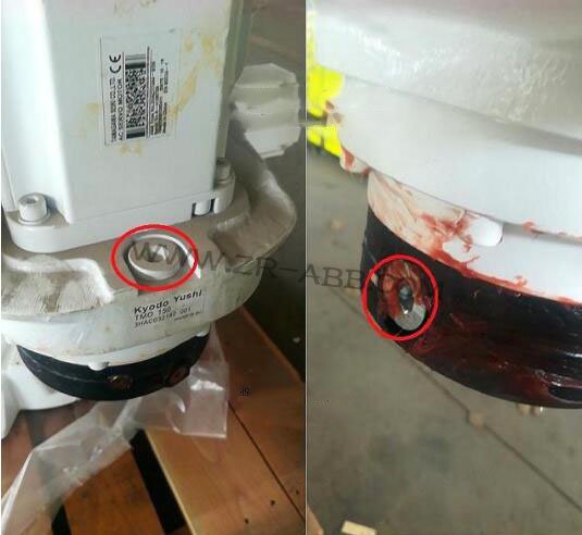 ABB�C(j��)����IRB460���B(y��ng)����Ԕ��