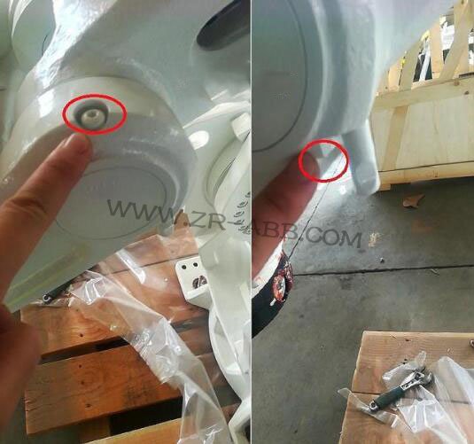 ABB�C(j��)����IRB460���B(y��ng)����Ԕ��