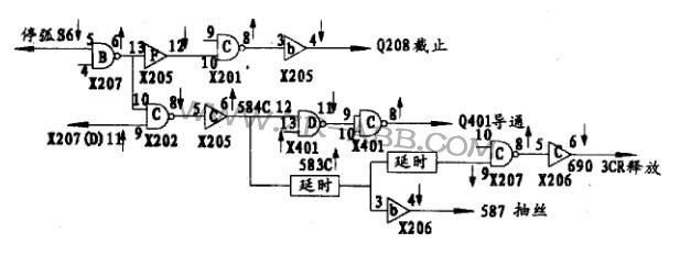 林肯焊機AC-1200送絲系統(tǒng)故障維修