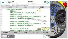 ABB�C�����c���CͨӍ�� Socket�հl(f��)��(sh��)��(j��)̎���c��ȡ